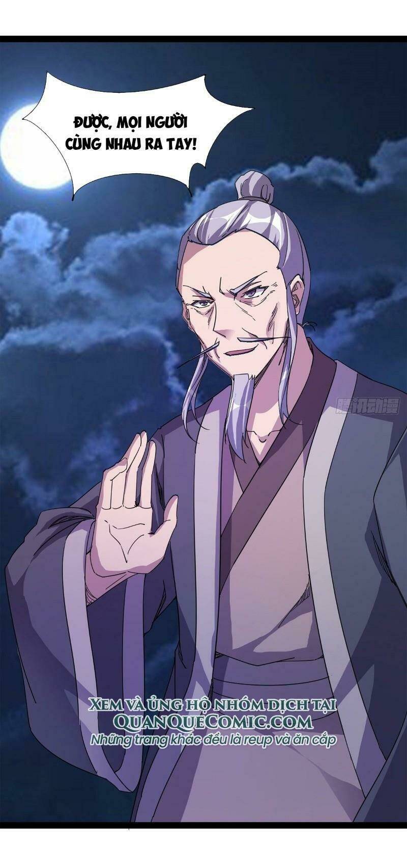 Kiếm Đồ Chapter 37 - AB Truyện