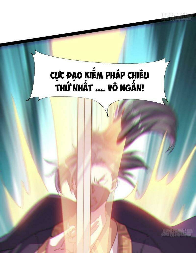 Kiếm Đồ Chapter 37 - AB Truyện