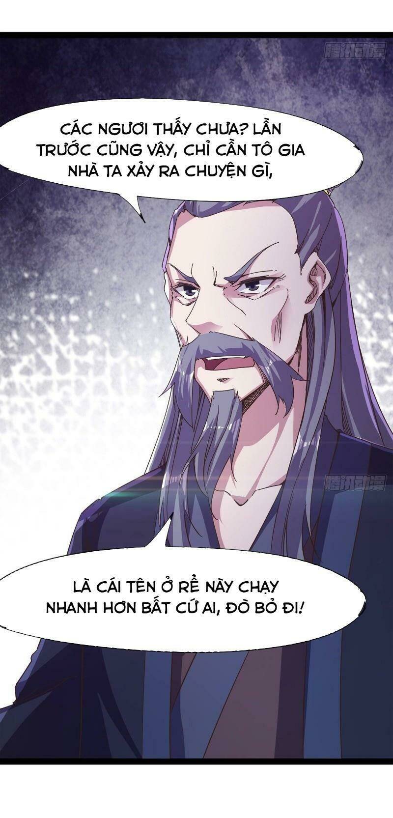 Kiếm Đồ Chapter 37 - AB Truyện