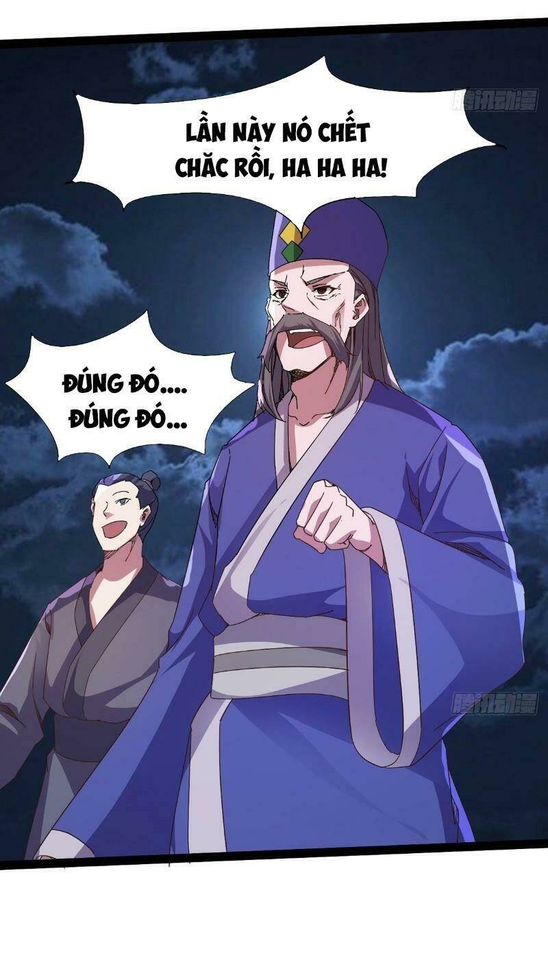Kiếm Đồ Chapter 37 - AB Truyện