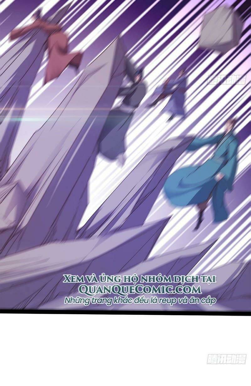 Kiếm Đồ Chapter 37 - AB Truyện