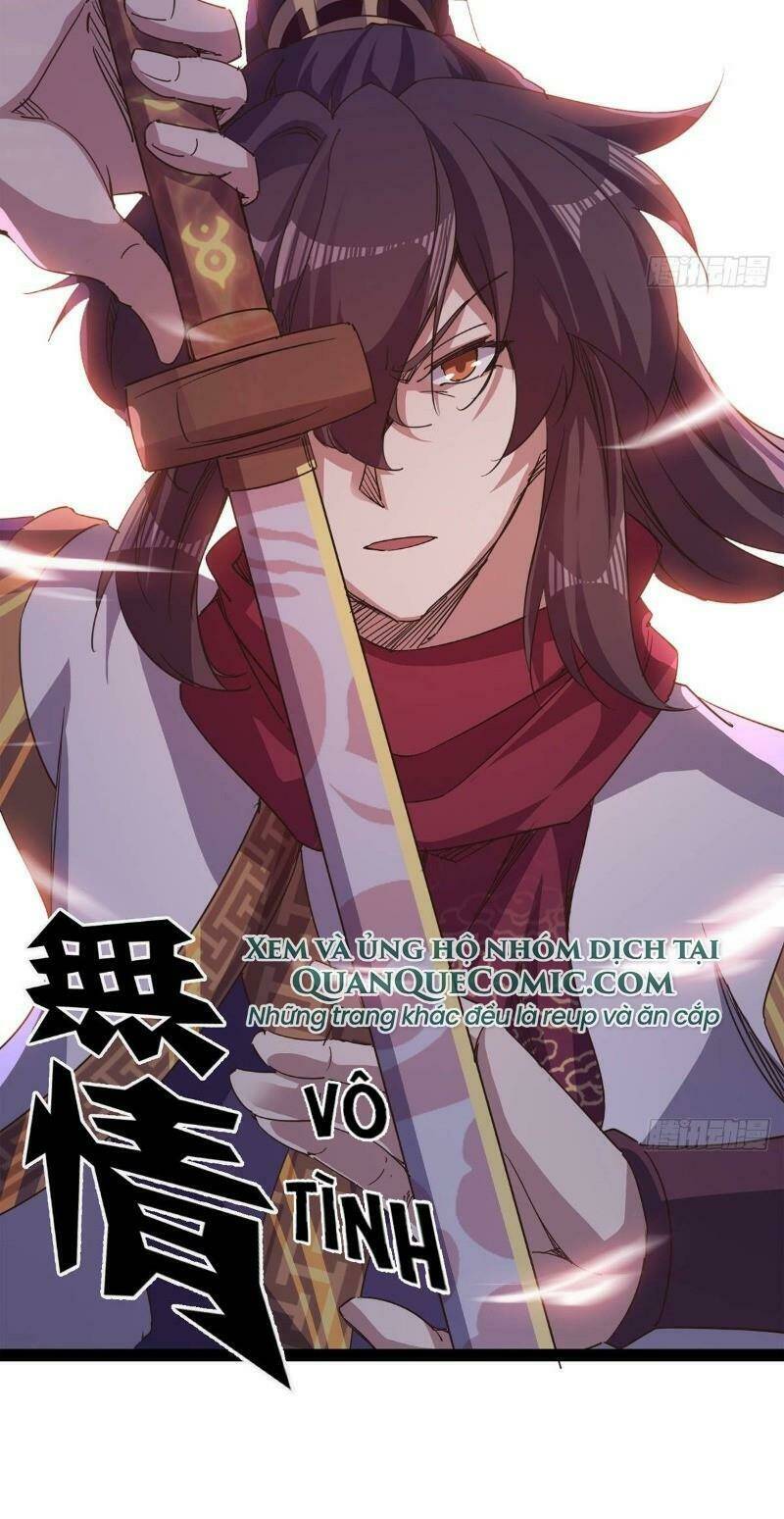 Kiếm Đồ Chapter 37 - AB Truyện