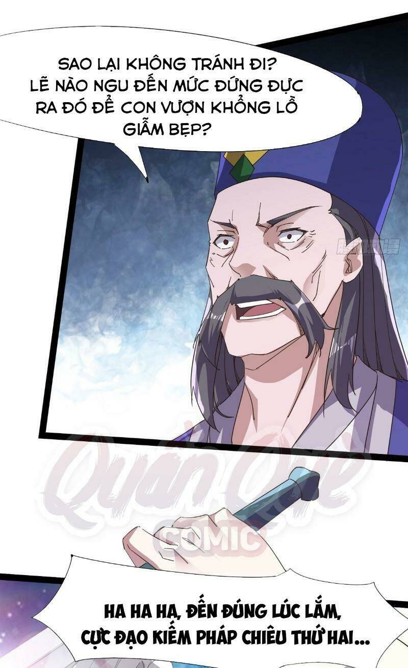 Kiếm Đồ Chapter 37 - AB Truyện
