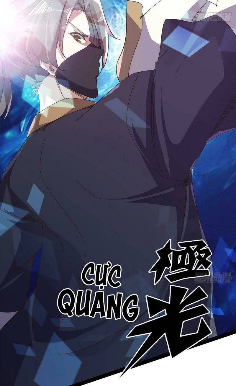Kiếm Đồ Chapter 37 - AB Truyện