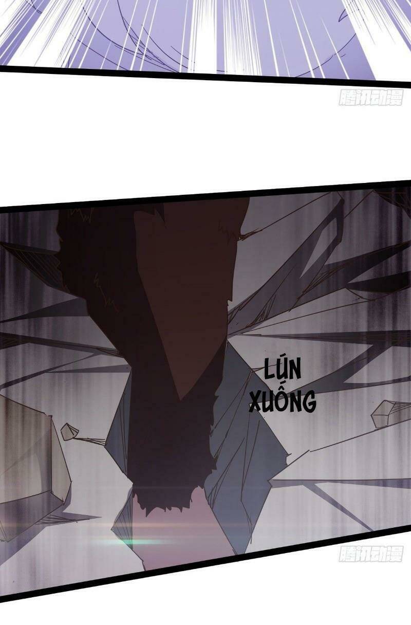 Kiếm Đồ Chapter 37 - AB Truyện