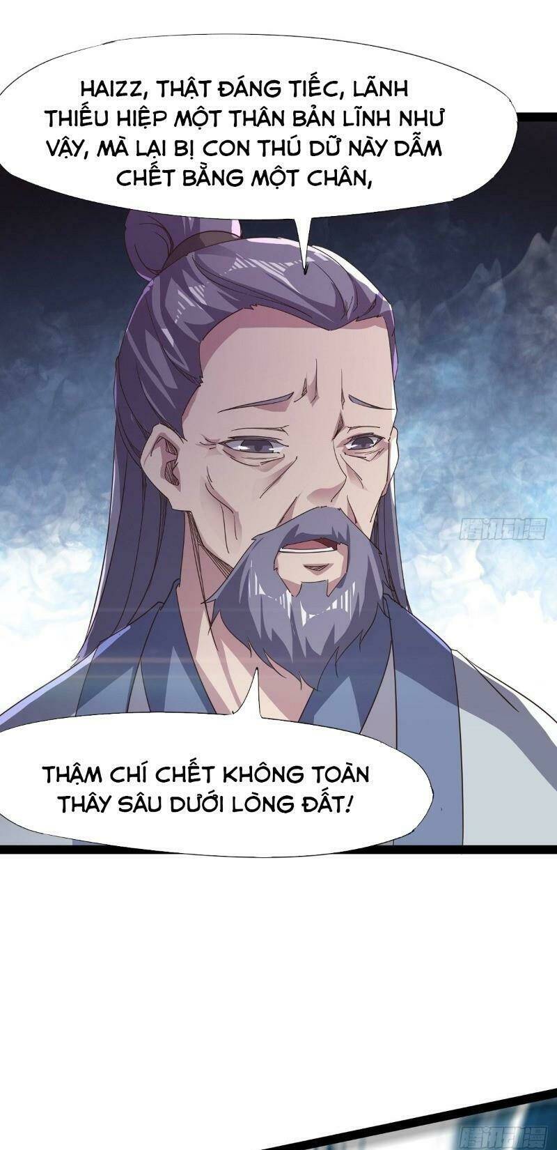Kiếm Đồ Chapter 37 - AB Truyện