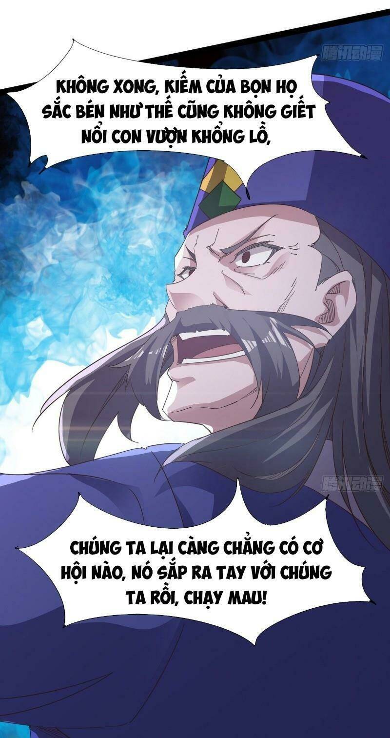Kiếm Đồ Chapter 37 - AB Truyện