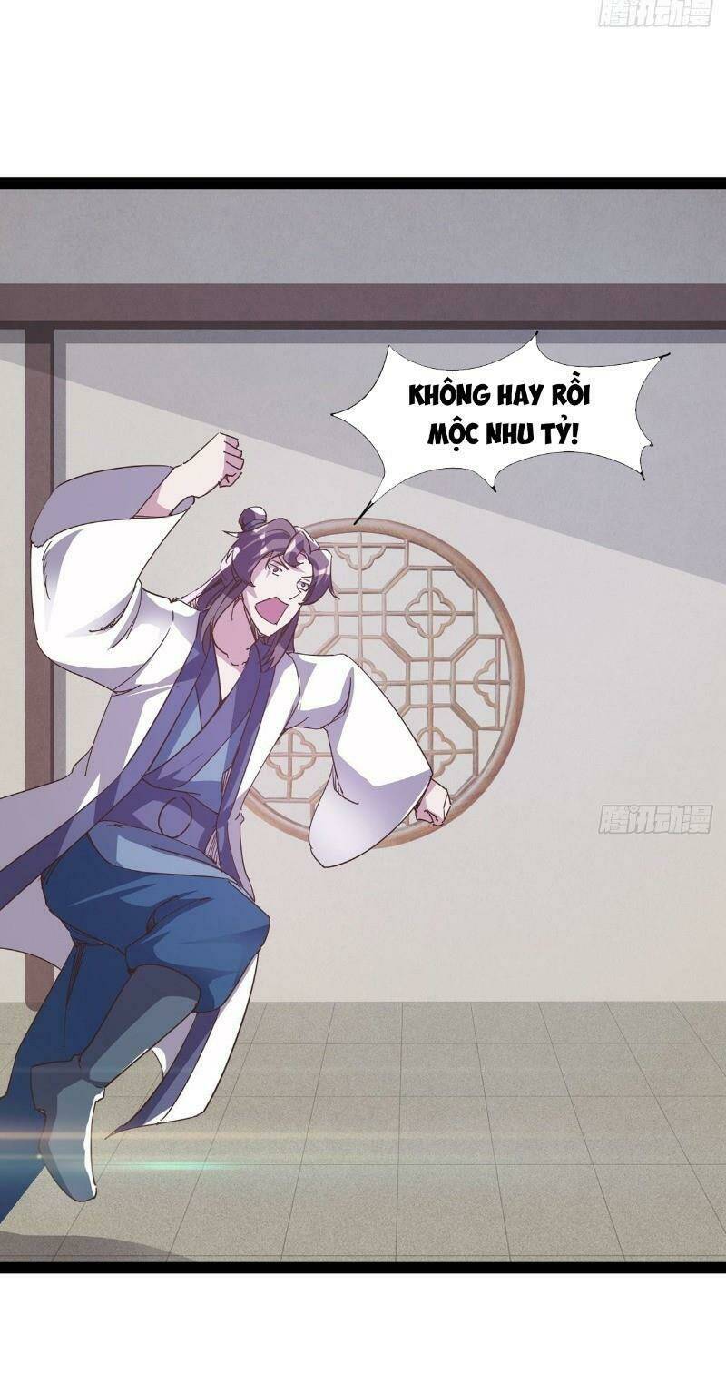 Kiếm Đồ Chapter 37 - AB Truyện