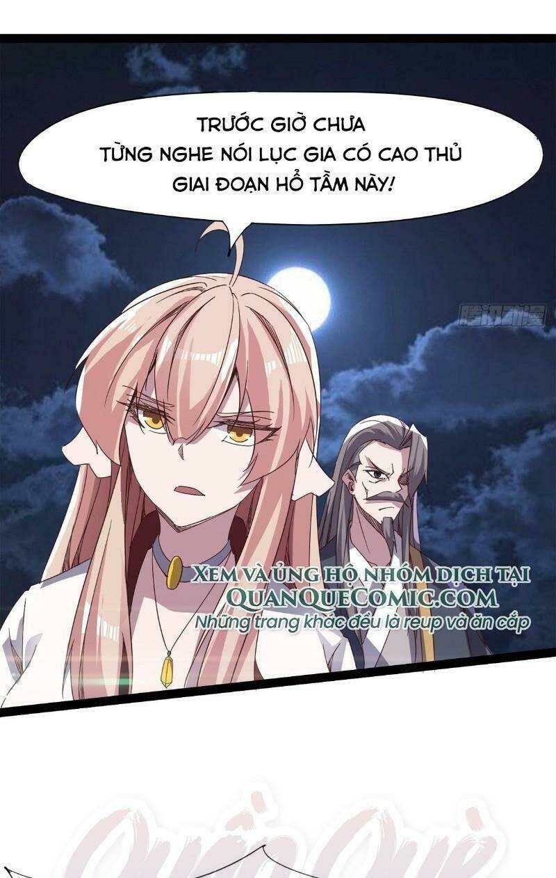 Kiếm Đồ Chapter 40 - TC Truyện