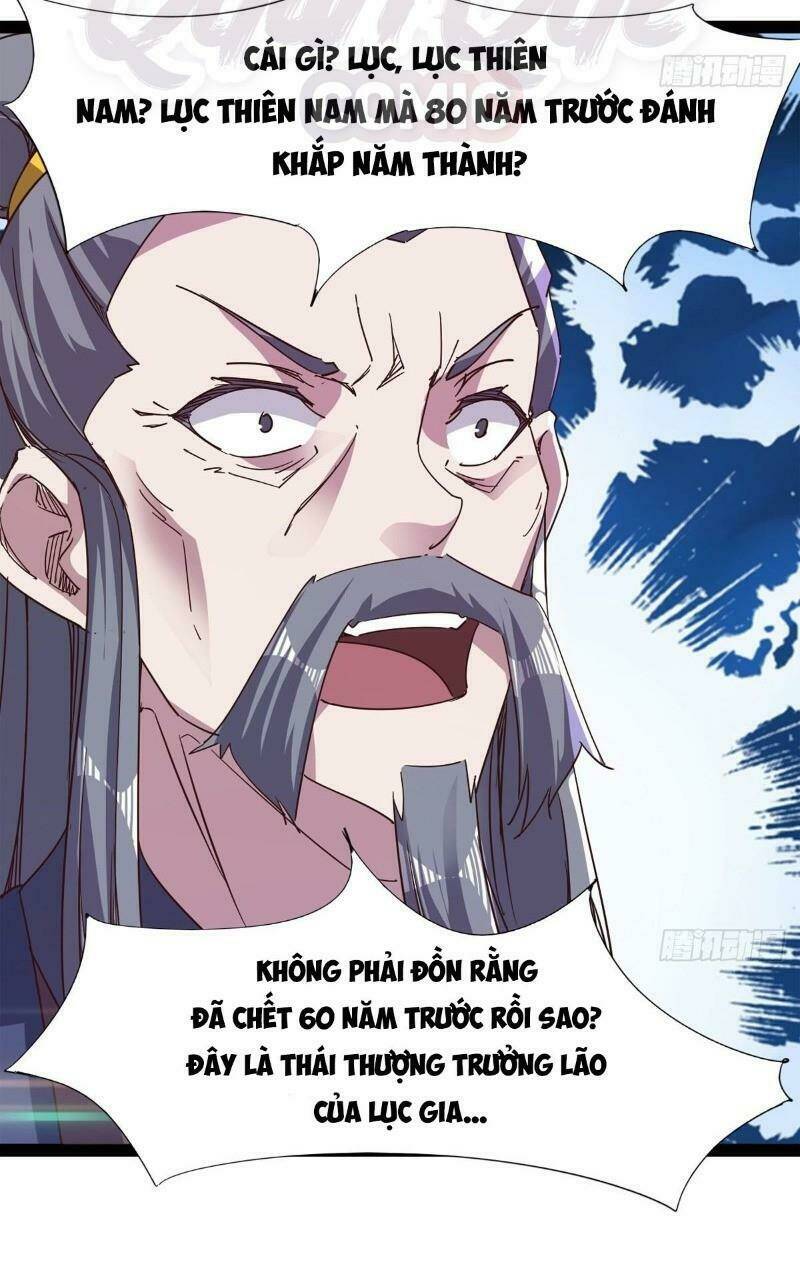 Kiếm Đồ Chapter 40 - TC Truyện