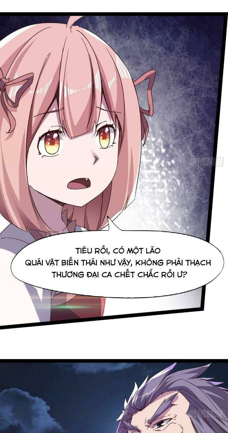 Kiếm Đồ Chapter 40 - TC Truyện