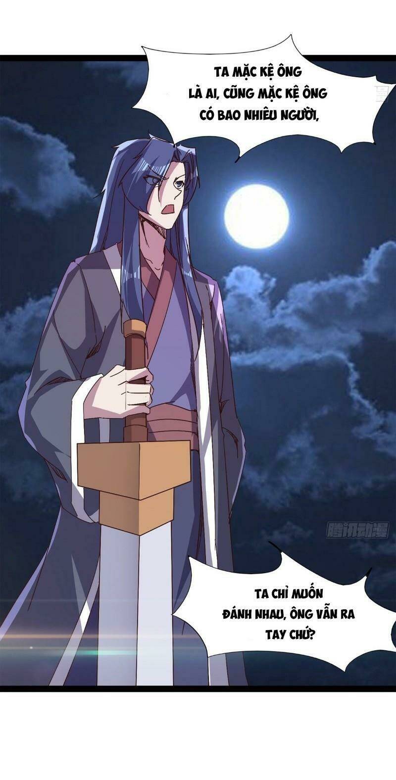 Kiếm Đồ Chapter 40 - TC Truyện