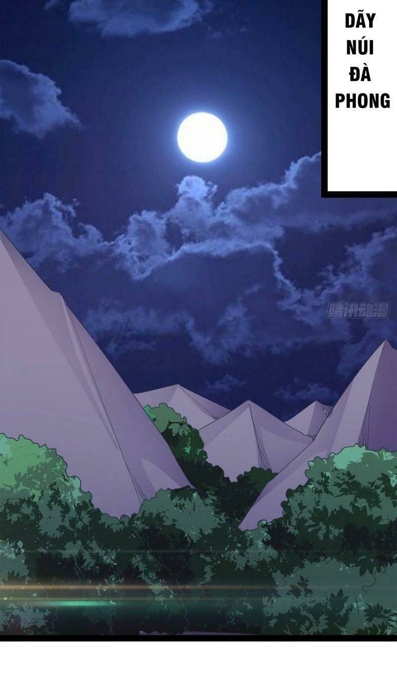 Kiếm Đồ Chapter 40 - TC Truyện