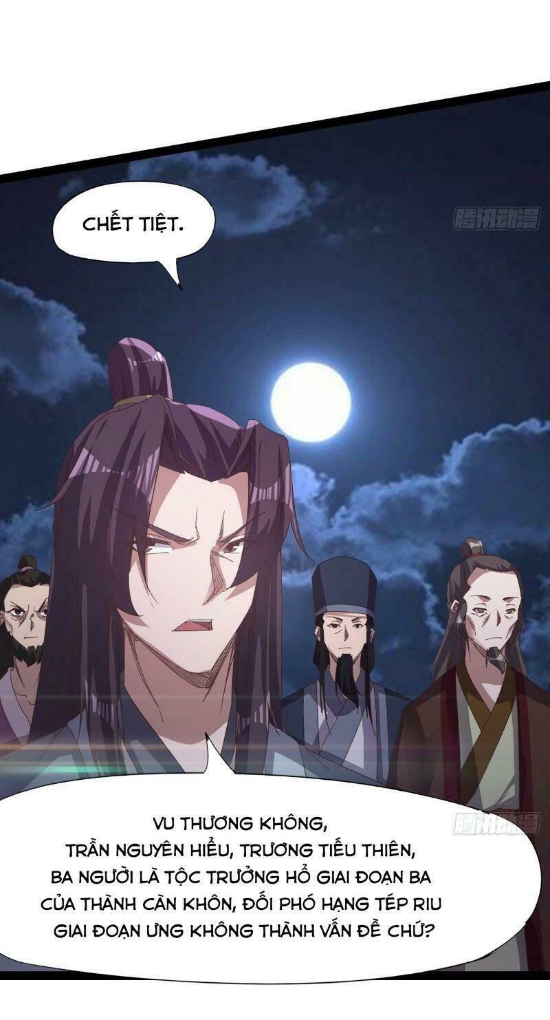 Kiếm Đồ Chapter 40 - TC Truyện