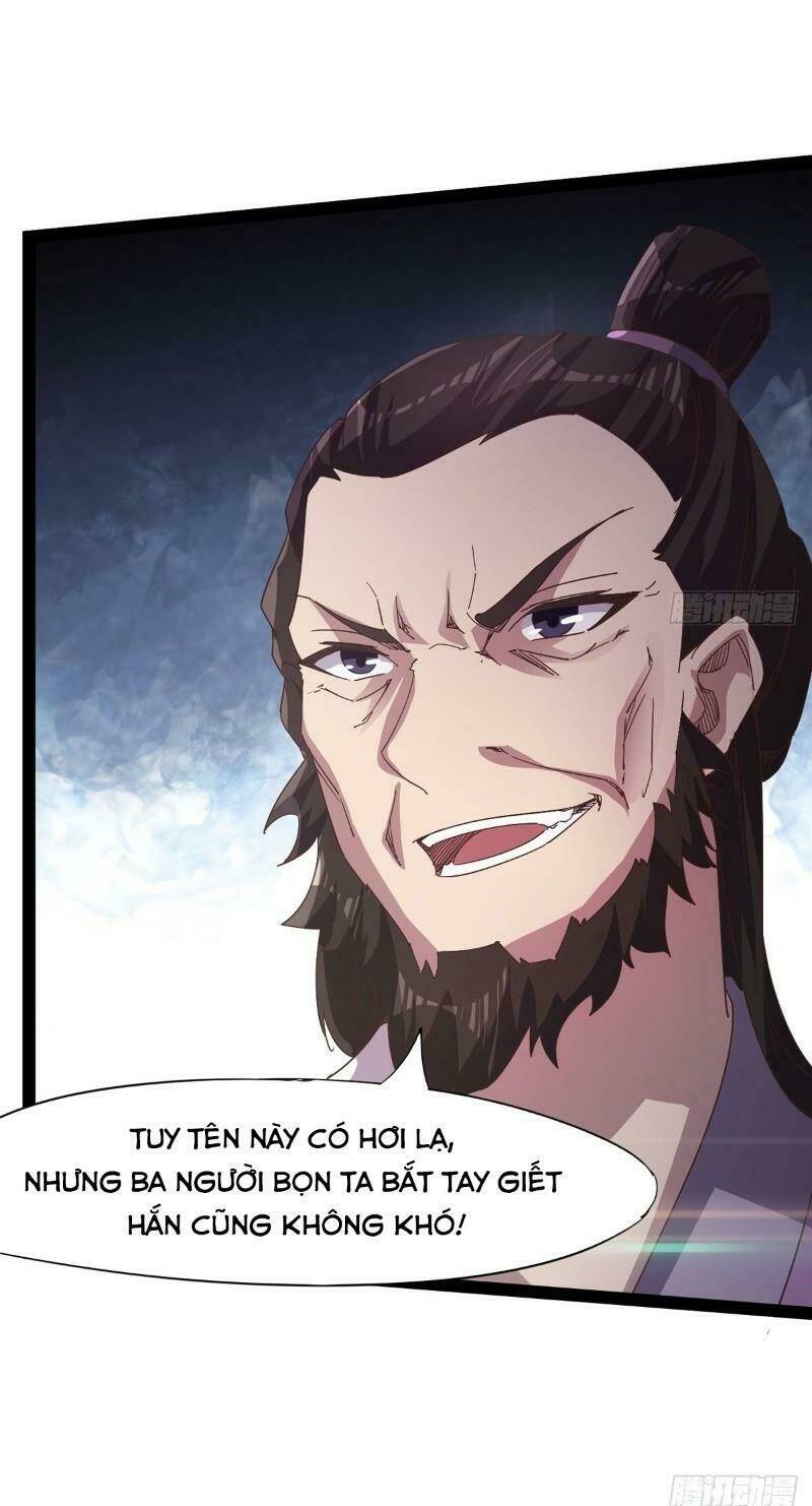 Kiếm Đồ Chapter 40 - TC Truyện