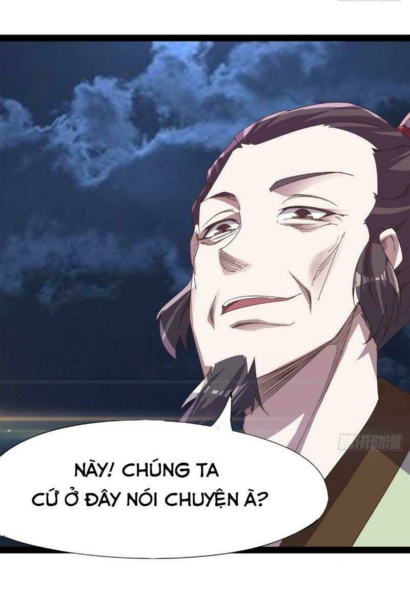 Kiếm Đồ Chapter 40 - TC Truyện