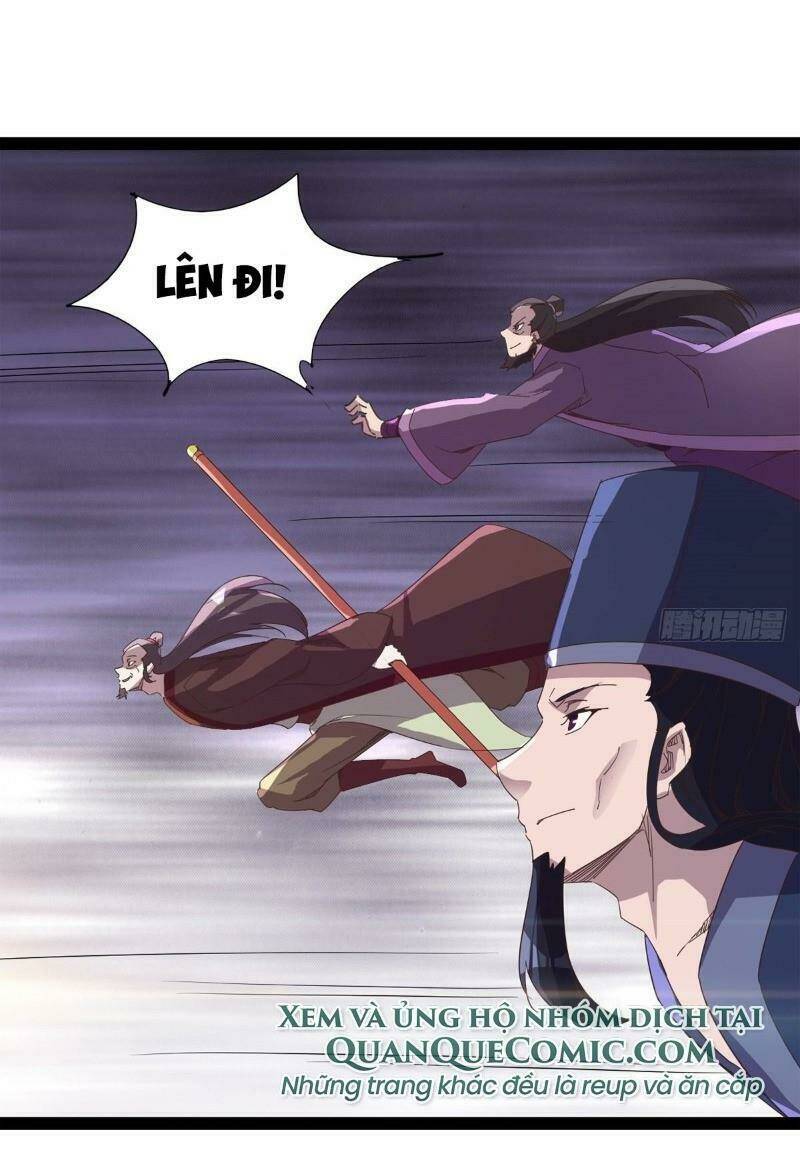 Kiếm Đồ Chapter 40 - TC Truyện