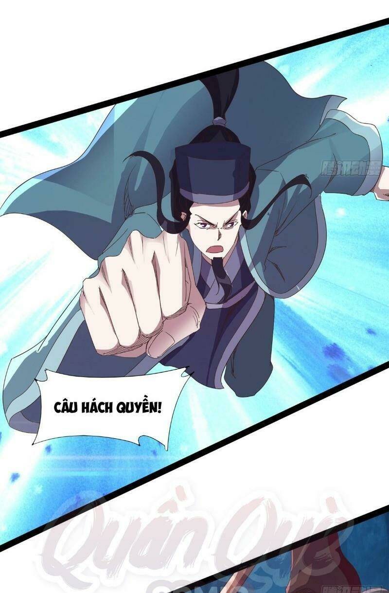 Kiếm Đồ Chapter 40 - TC Truyện