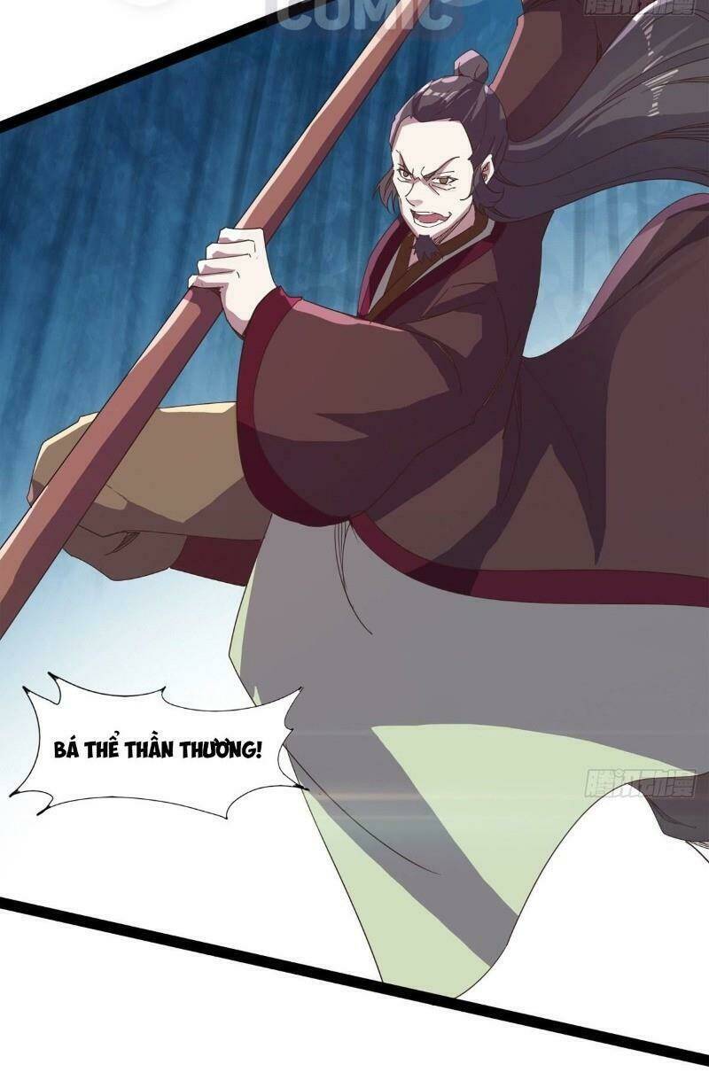 Kiếm Đồ Chapter 40 - TC Truyện