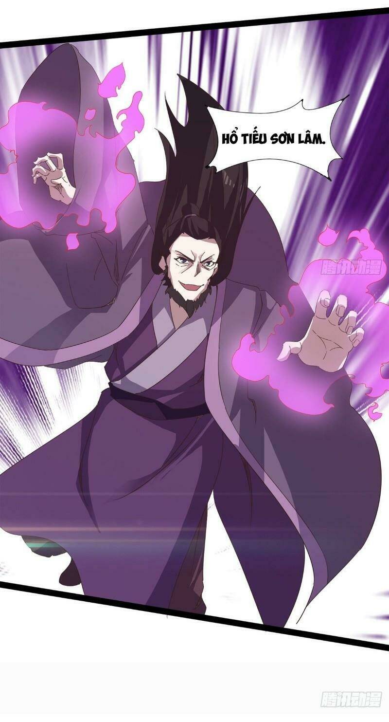 Kiếm Đồ Chapter 40 - TC Truyện