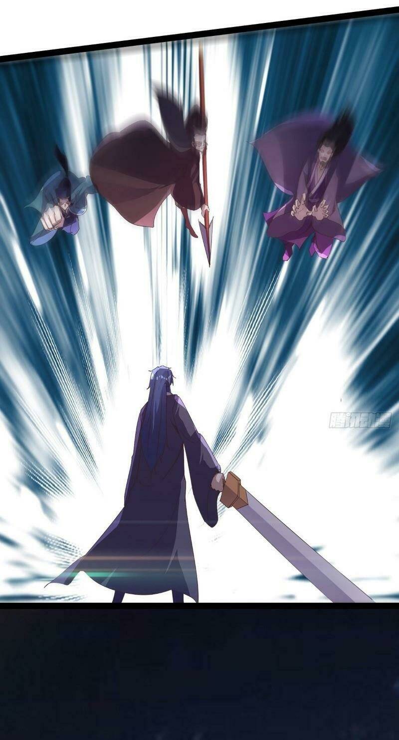 Kiếm Đồ Chapter 40 - TC Truyện