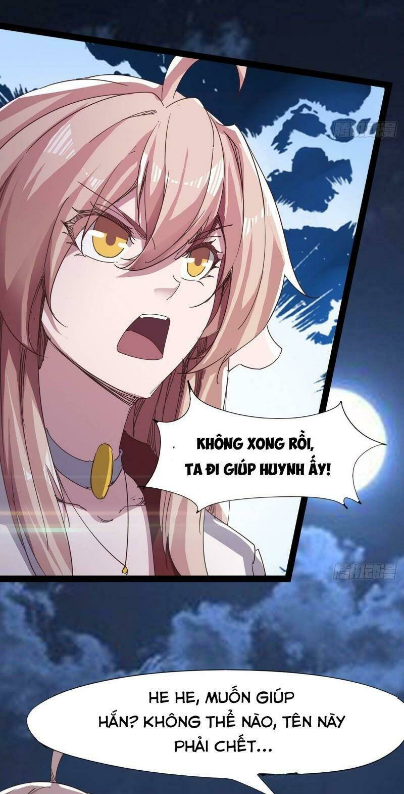 Kiếm Đồ Chapter 40 - TC Truyện