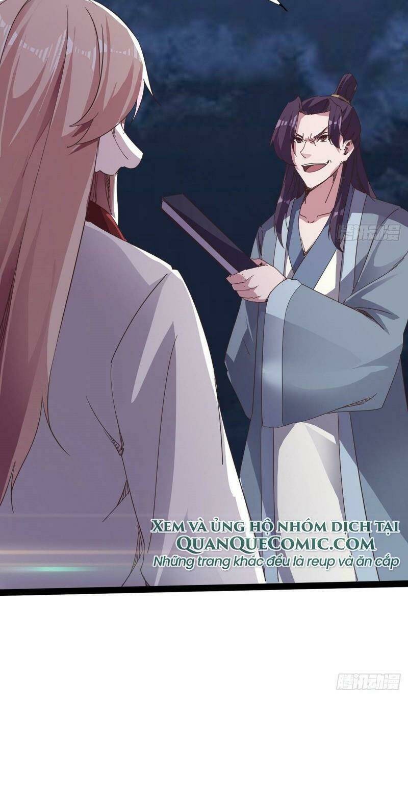 Kiếm Đồ Chapter 40 - TC Truyện