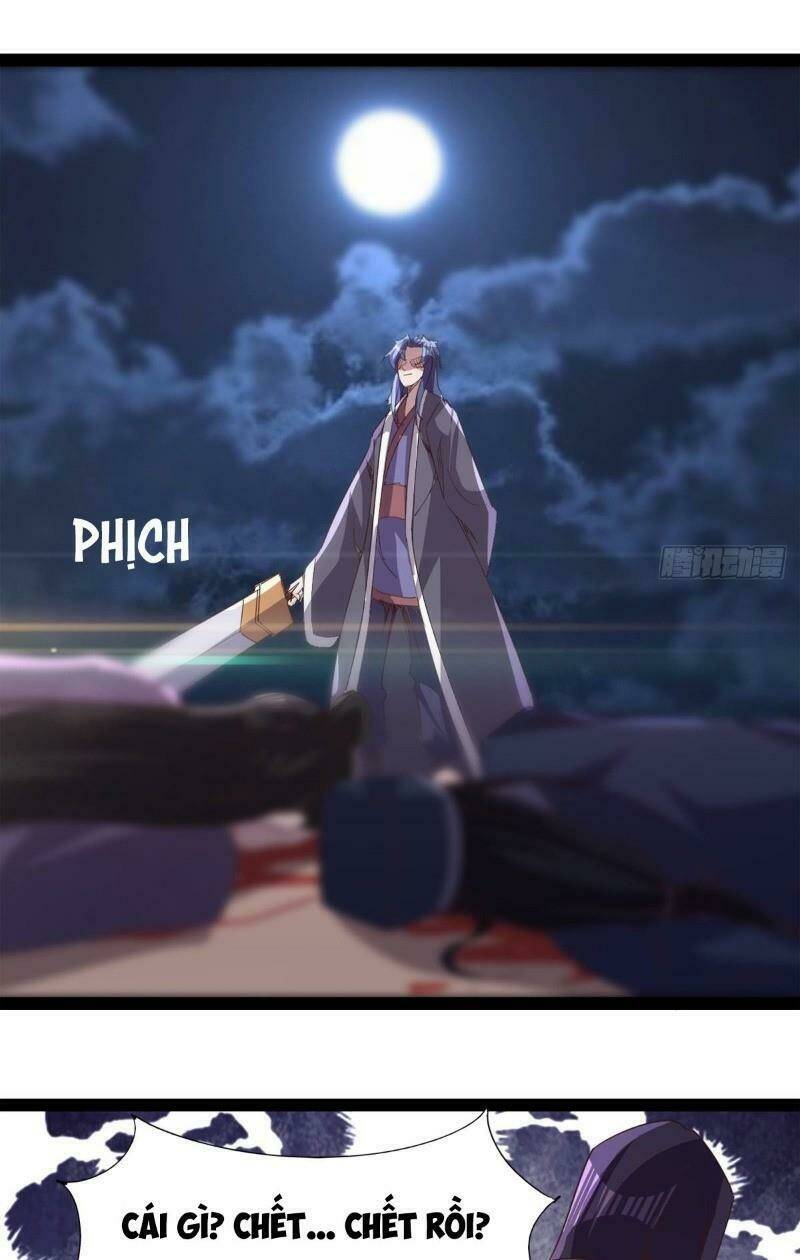Kiếm Đồ Chapter 40 - TC Truyện