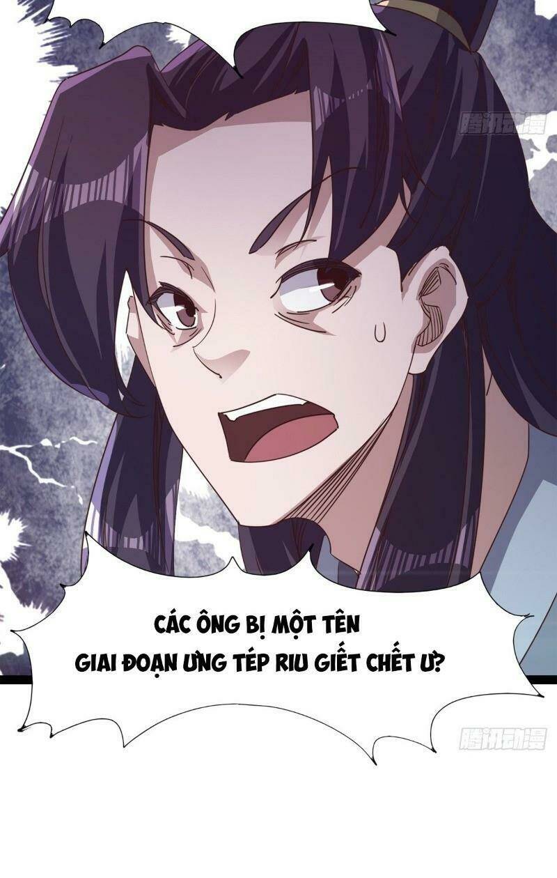 Kiếm Đồ Chapter 40 - TC Truyện