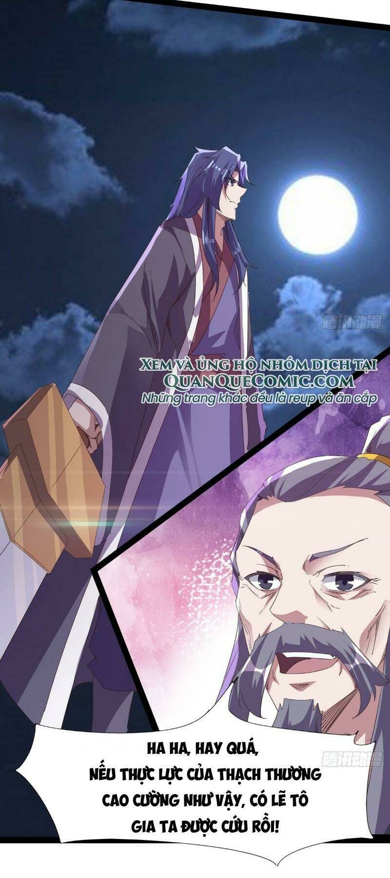 Kiếm Đồ Chapter 40 - TC Truyện