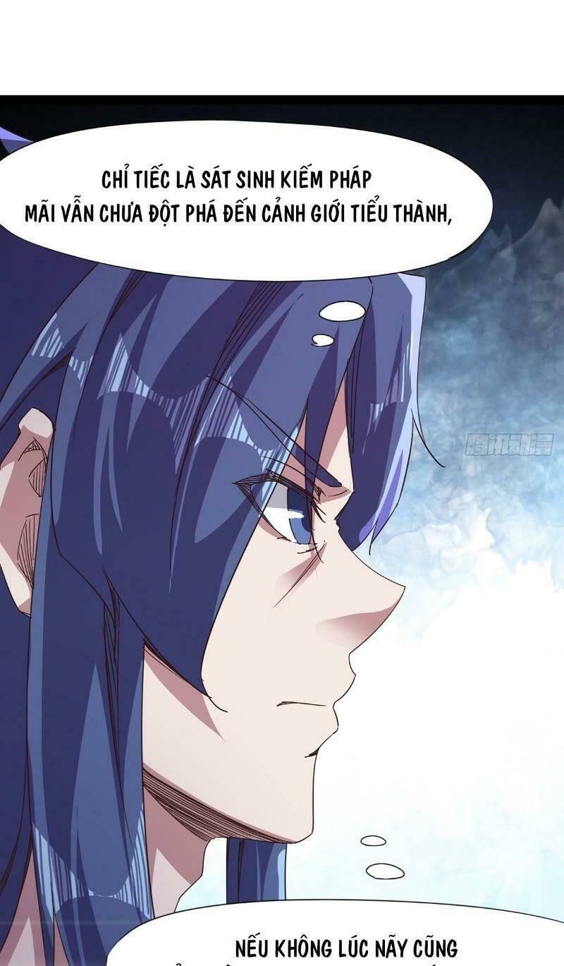 Kiếm Đồ Chapter 40 - TC Truyện