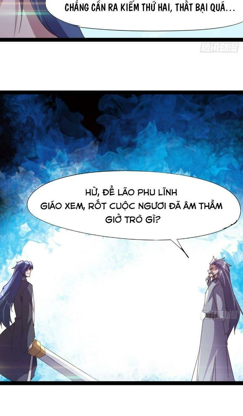 Kiếm Đồ Chapter 40 - TC Truyện