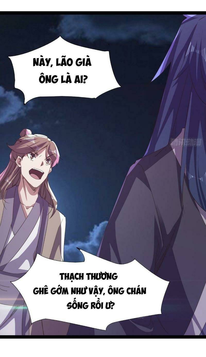 Kiếm Đồ Chapter 40 - TC Truyện
