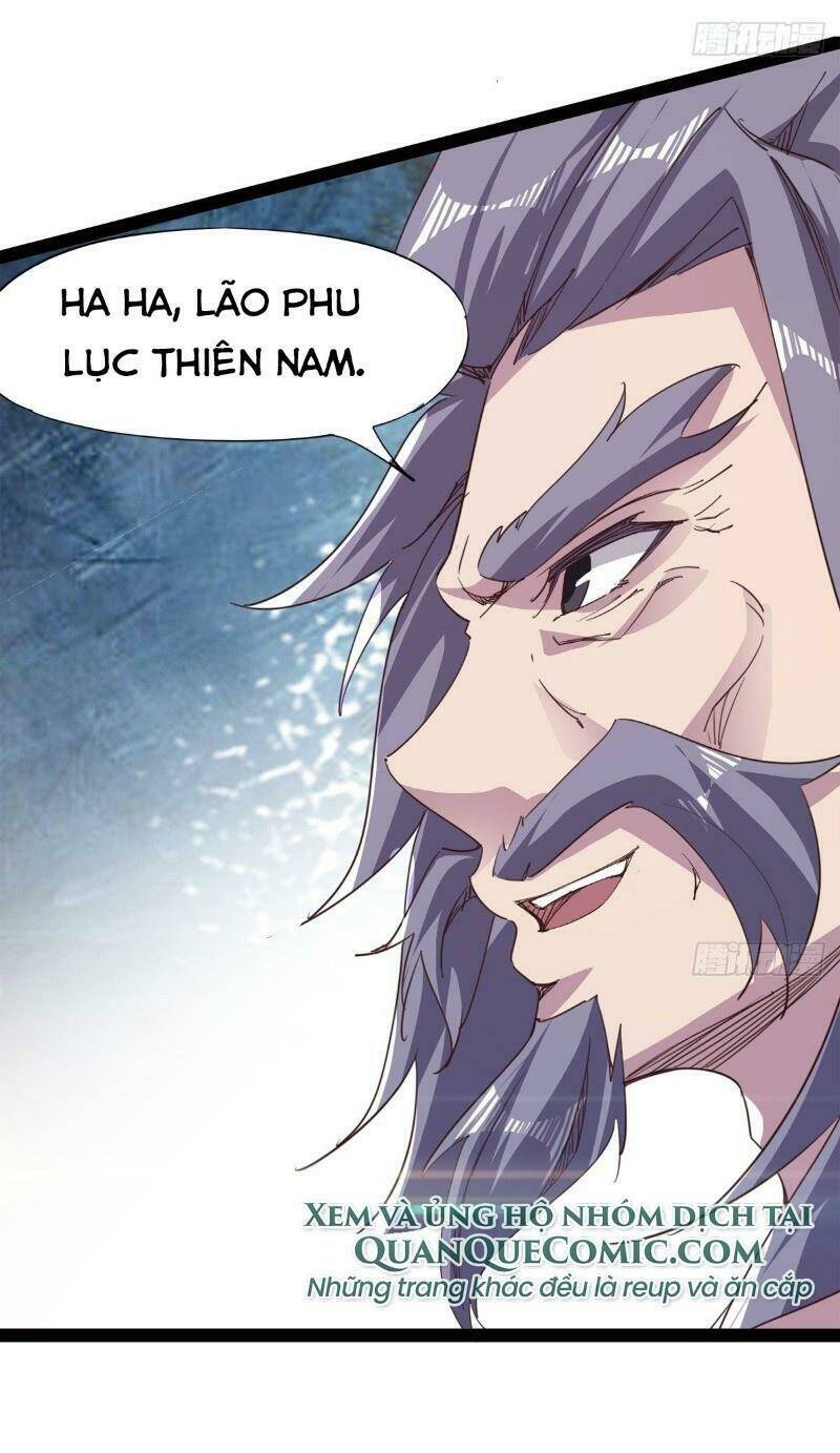 Kiếm Đồ Chapter 40 - TC Truyện