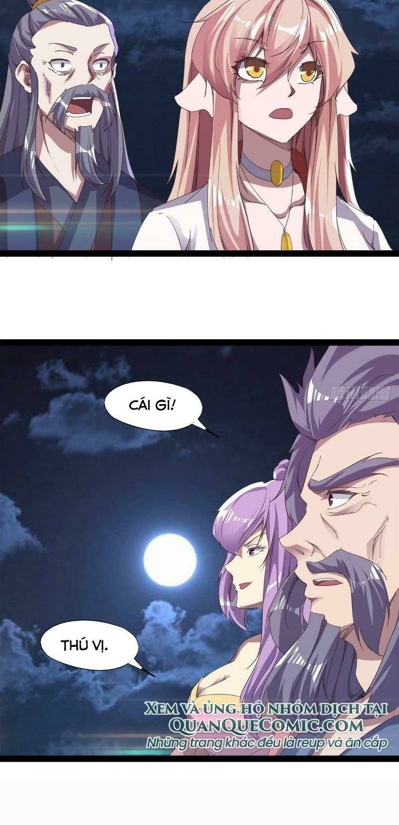 Kiếm Đồ Chapter 40 - TC Truyện