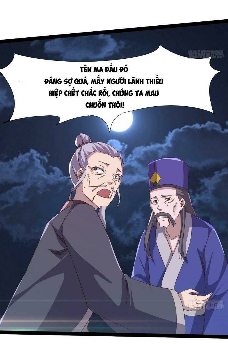 Kiếm Đồ Chapter 40 - TC Truyện