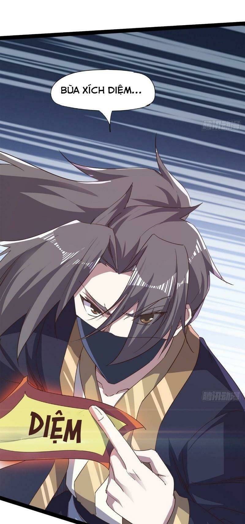 Kiếm Đồ Chapter 40 - TC Truyện
