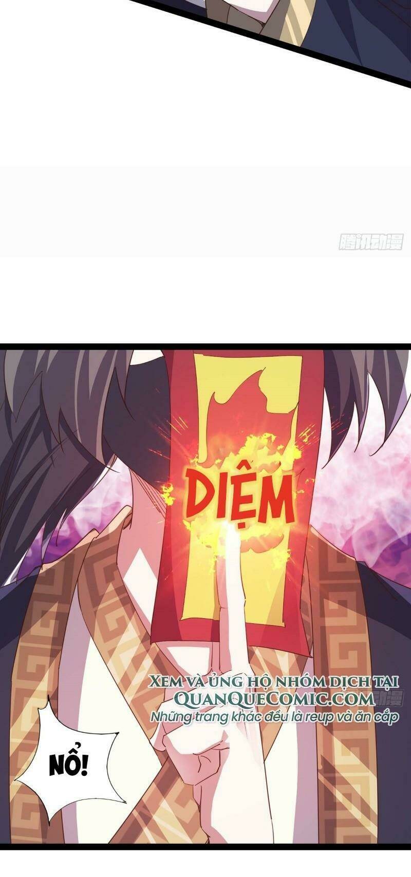 Kiếm Đồ Chapter 40 - TC Truyện