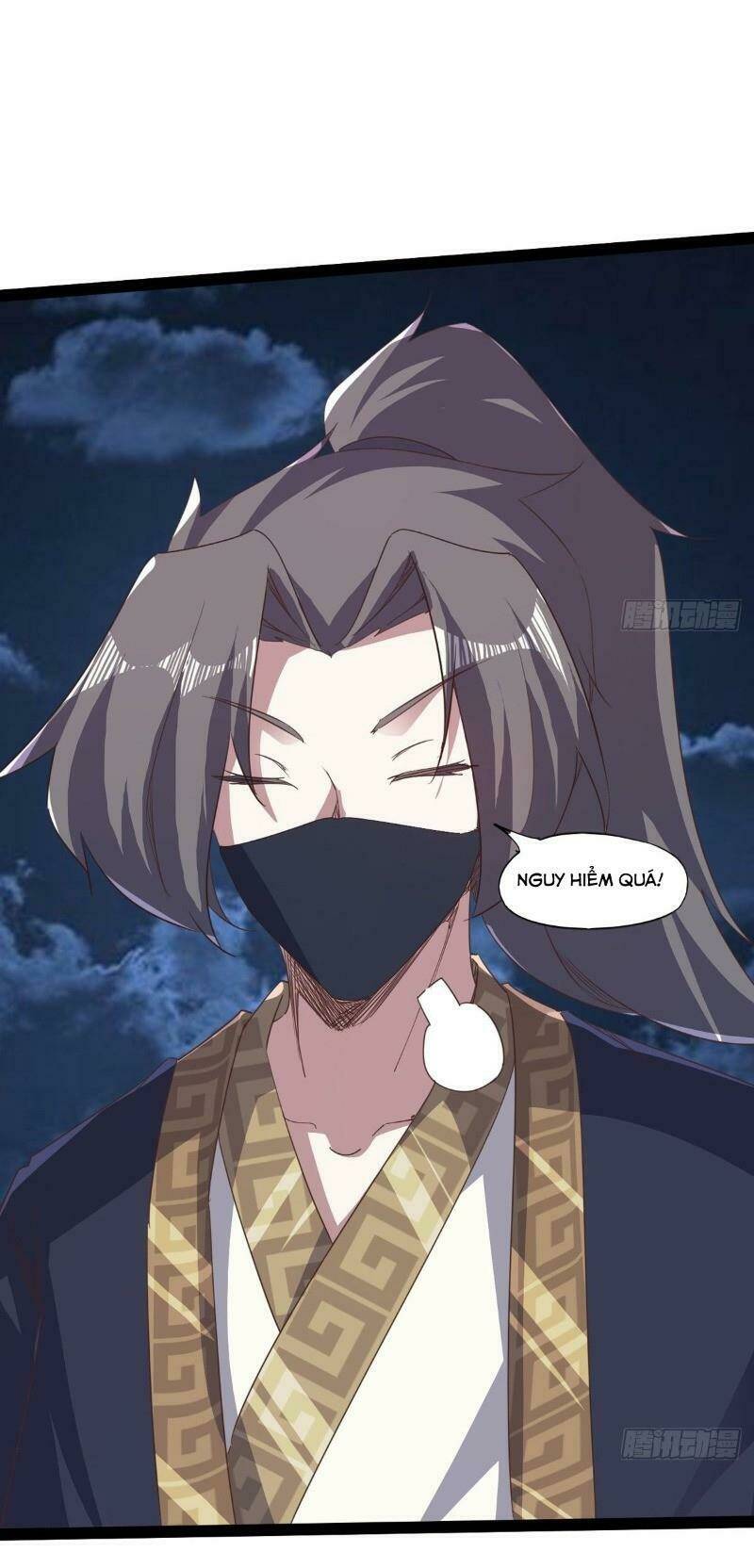 Kiếm Đồ Chapter 40 - TC Truyện