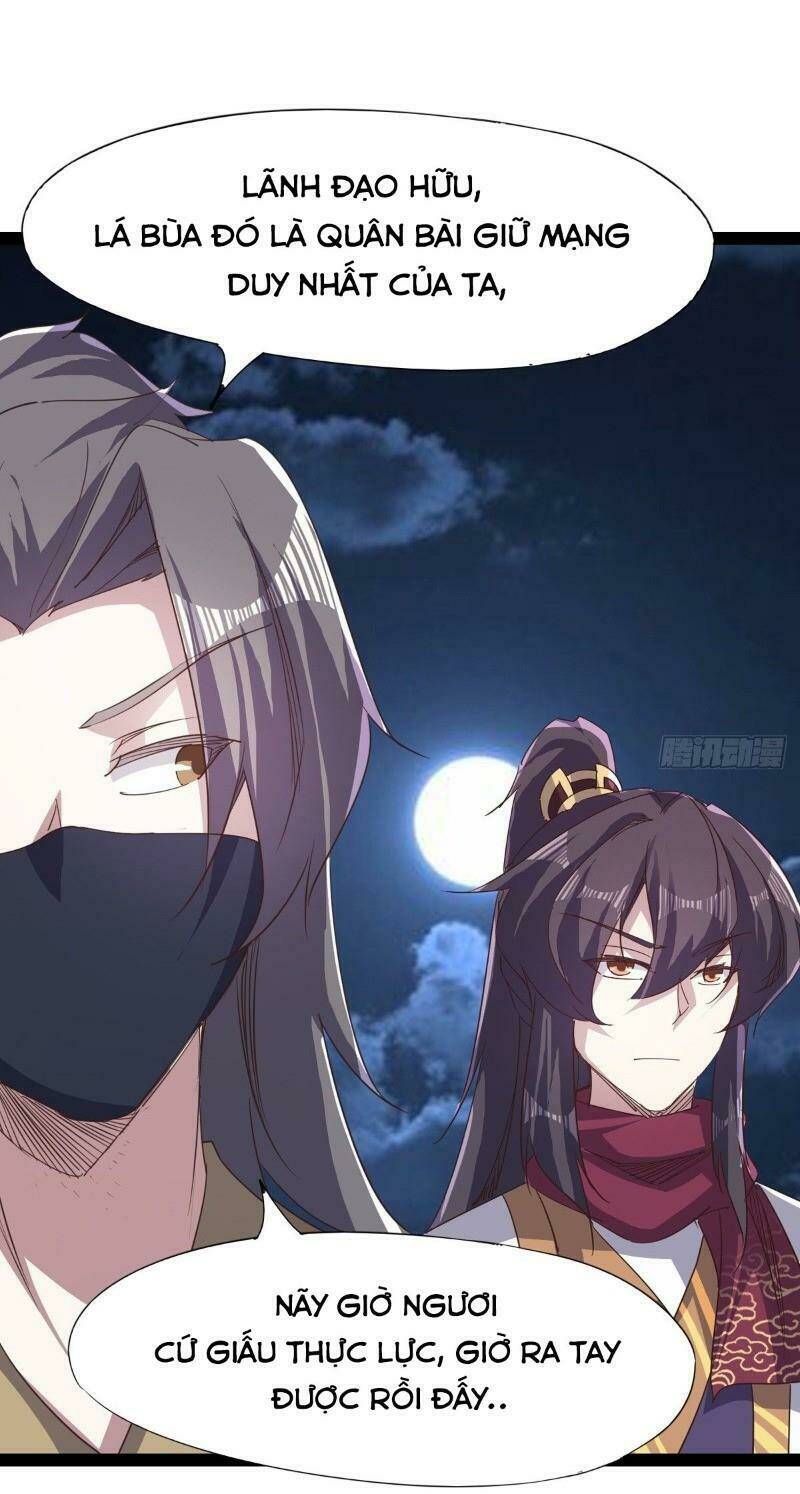 Kiếm Đồ Chapter 40 - TC Truyện