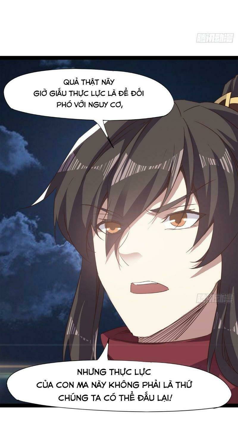 Kiếm Đồ Chapter 40 - TC Truyện