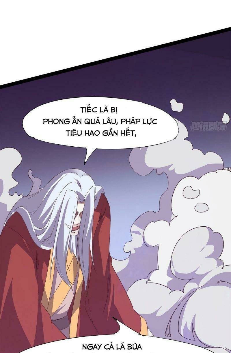 Kiếm Đồ Chapter 40 - TC Truyện