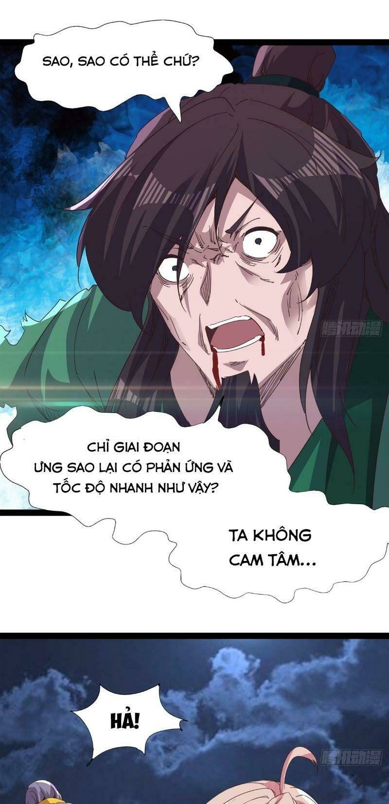 Kiếm Đồ Chapter 40 - TC Truyện