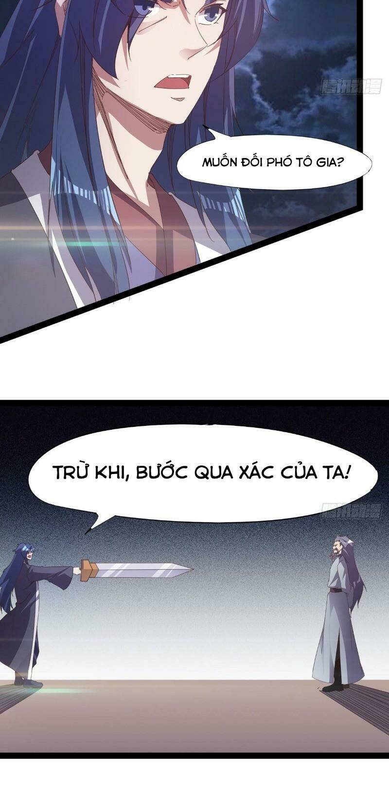 Kiếm Đồ Chapter 40 - TC Truyện