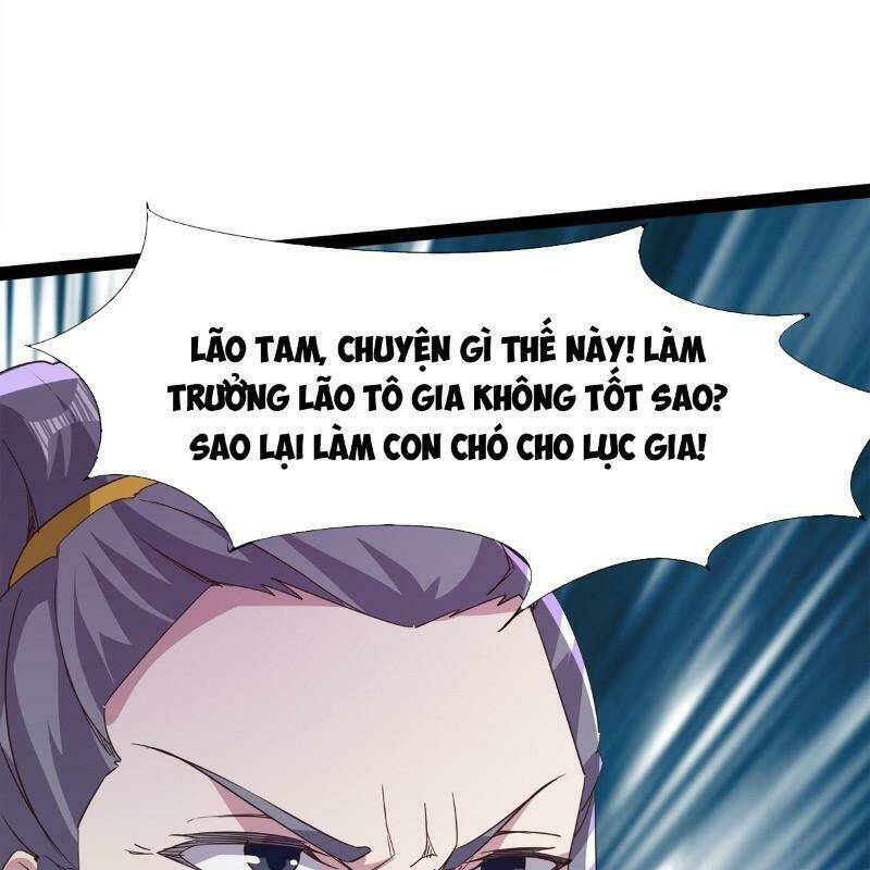 Kiếm Đồ Chapter 41 - TC Truyện