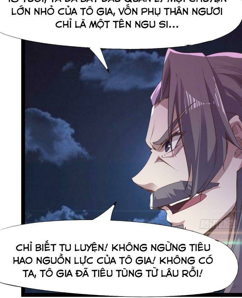 Kiếm Đồ Chapter 41 - TC Truyện