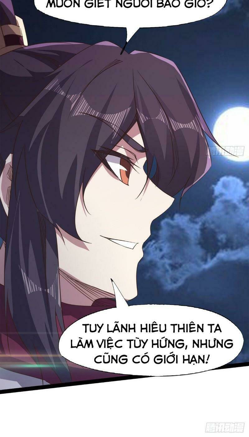 Kiếm Đồ Chapter 41 - TC Truyện