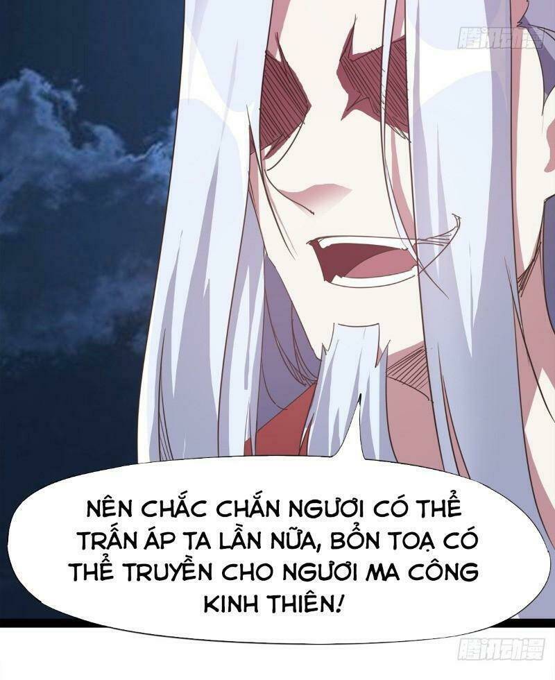Kiếm Đồ Chapter 41 - TC Truyện