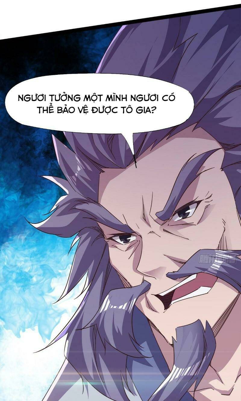 Kiếm Đồ Chapter 41 - TC Truyện