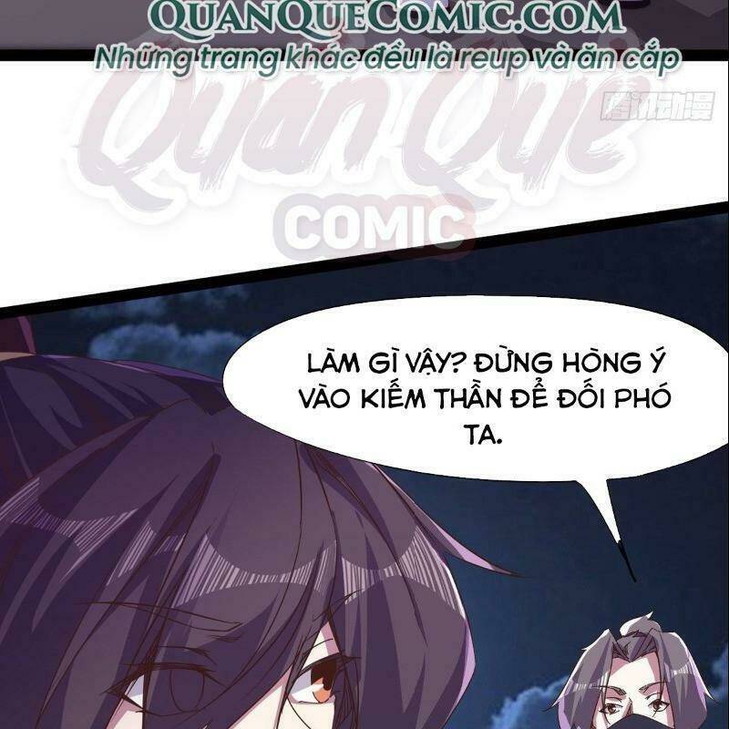 Kiếm Đồ Chapter 41 - TC Truyện